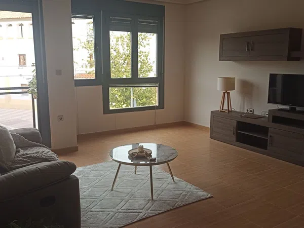 Piso en Casas-Ibañez - Foto 8