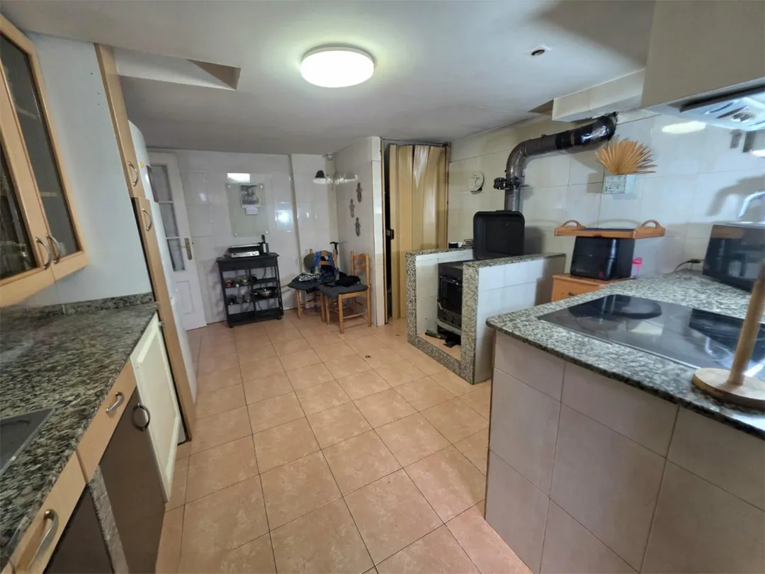 Chalet en  Rúa Muiño do Vento 3 - Foto 4