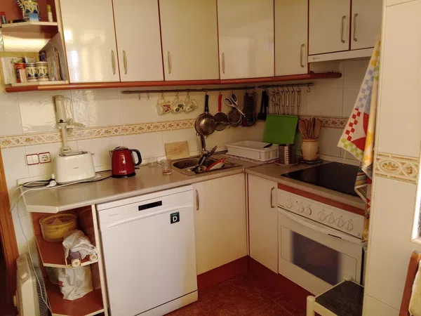 Piso en calle de Pascual Rodríguez, 27 - Foto 24