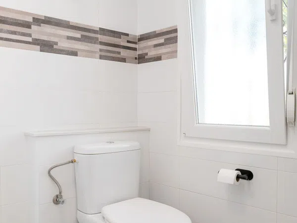 Chalet adosado en Calle Òliba, 19, El Palmar-Los Molinos - Foto 21