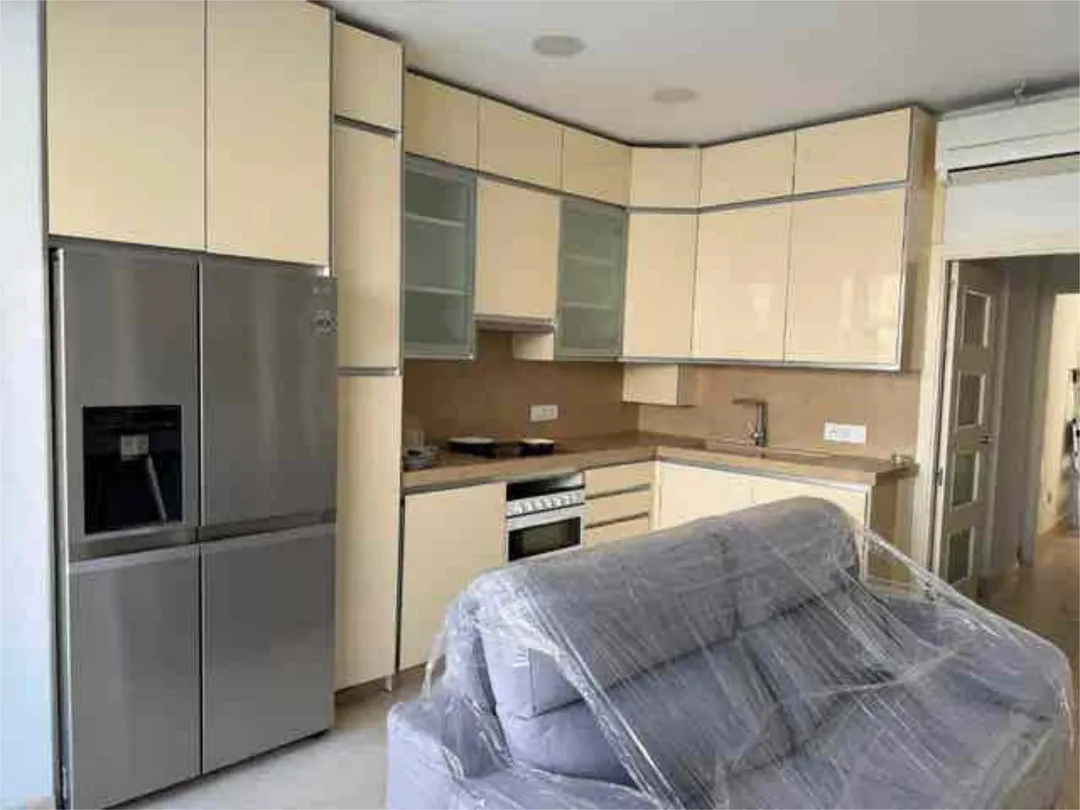 Piso en Nervión - Foto 2