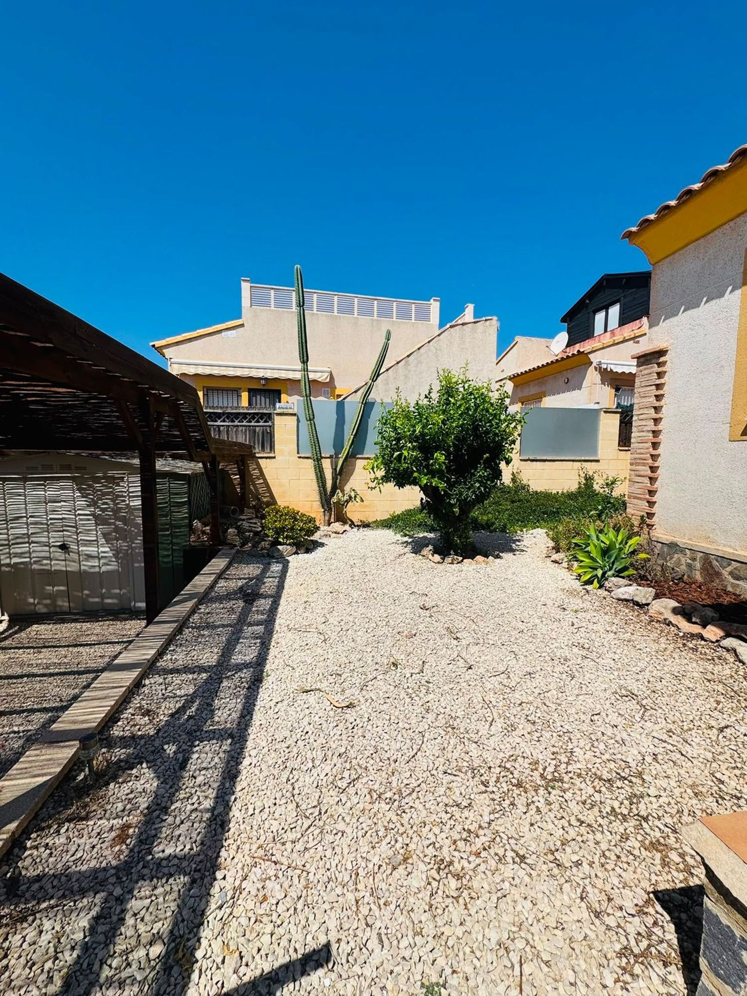 Casa o chalet independiente en Calle Isla Cristina, 6, La Alberca, La Alberca - Foto 30