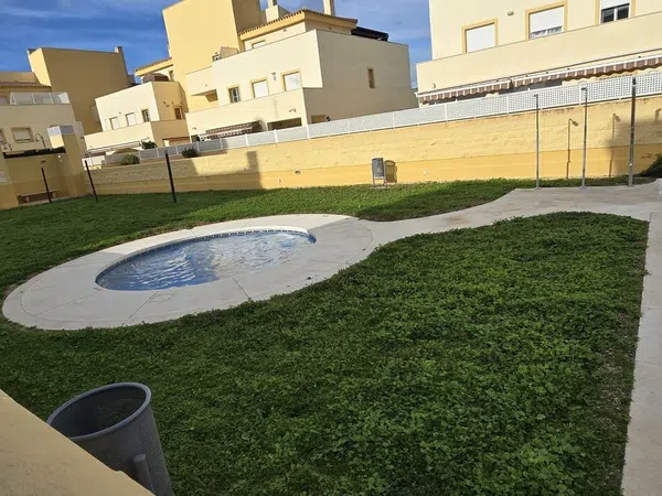 Piso en Paseo Sierra de las Nieves, 18, El Tomillar - Foto 12