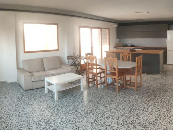 Piso en Calle de la Vall d'Albaida, 2 - Foto 17