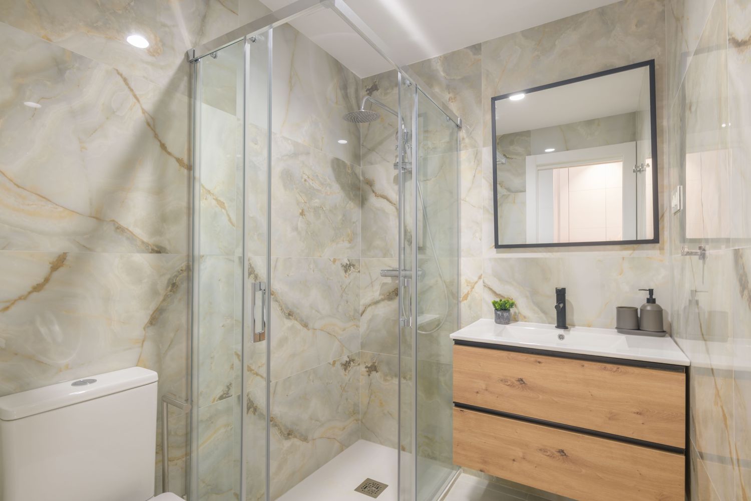 Piso en calle Vázquez Claver, 5 - Foto 24