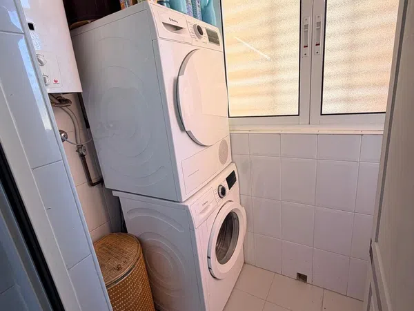 Piso en calle Bailarín José Espadero, 16 - Foto 18