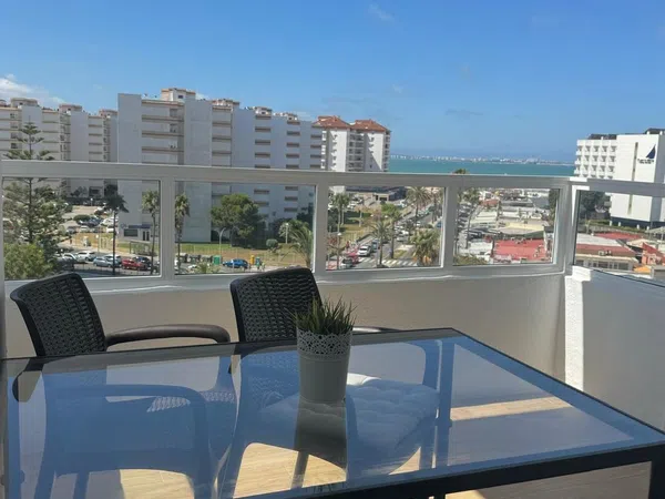 Piso en Avenida de la Paz, 36, Valdelagrana - Foto 1