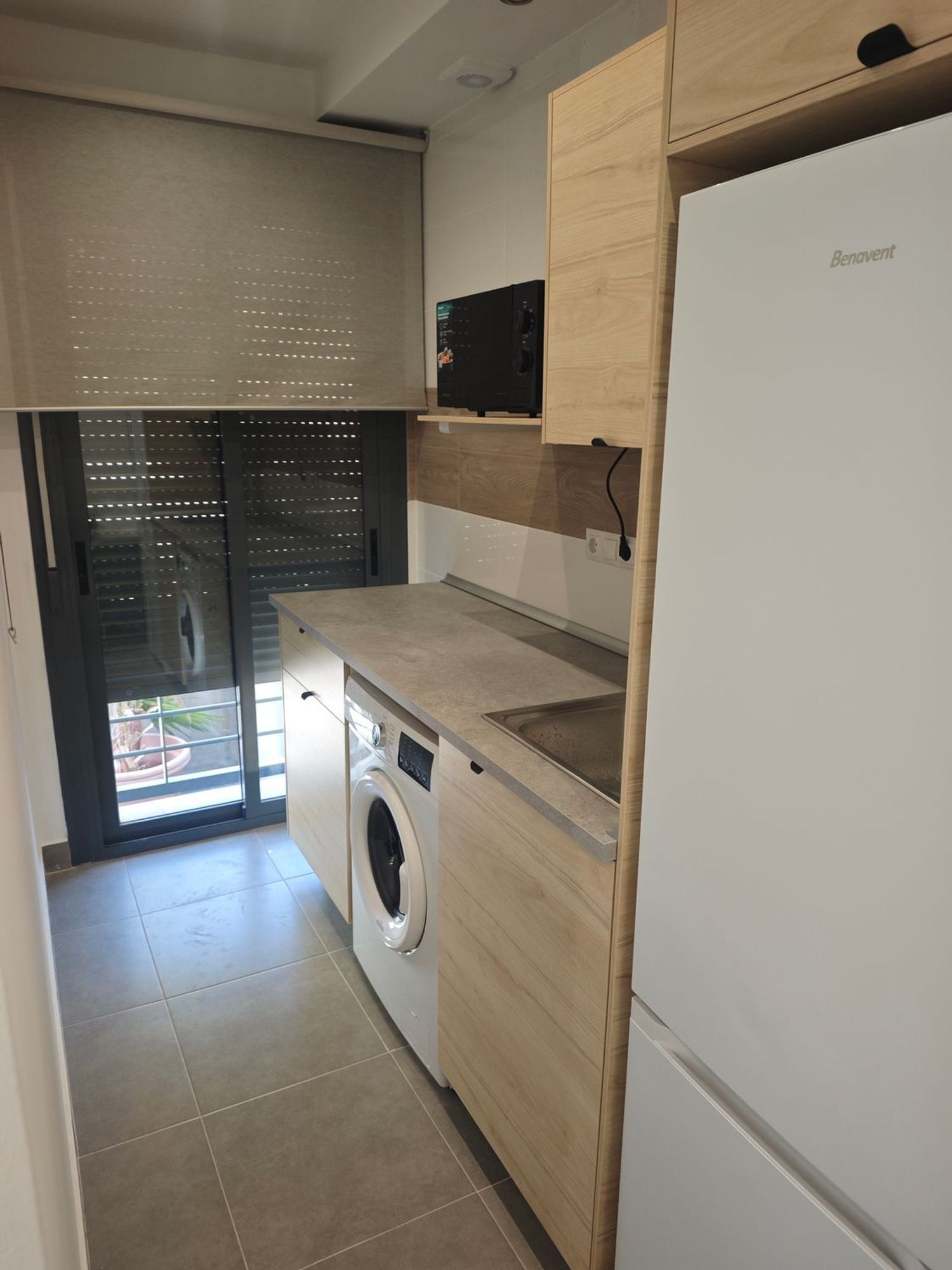 Piso en Calle José Jiménez Niebla, 29, Churriana - La Noria - Foto 3