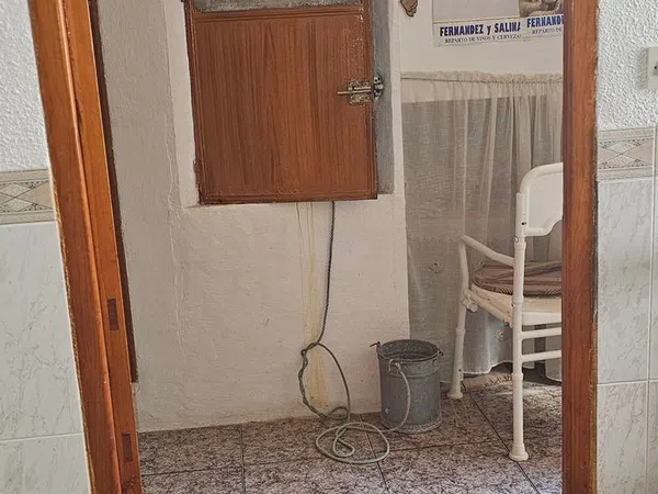 Casa de pueblo en Calle Diseminados, 474 - Foto 12