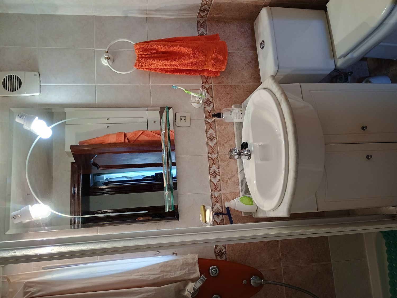 Piso en venta en Plaza Villafontana, 1 - Foto 2