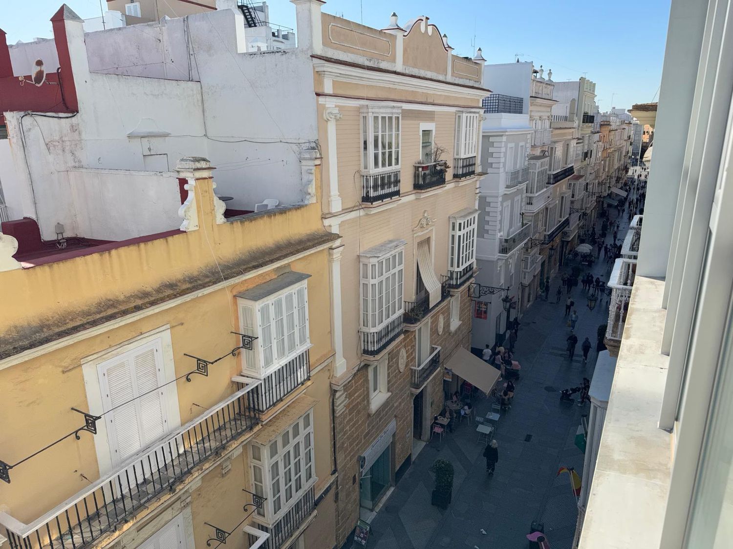 Piso en Calle Ancha, 20, Centro Histórico - Plaza España, Centro Histórico - Plaza España - Foto 2
