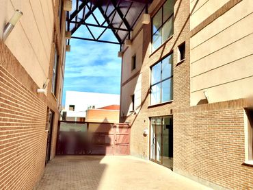 Piso en  Calle Yegros 34 - Foto 29
