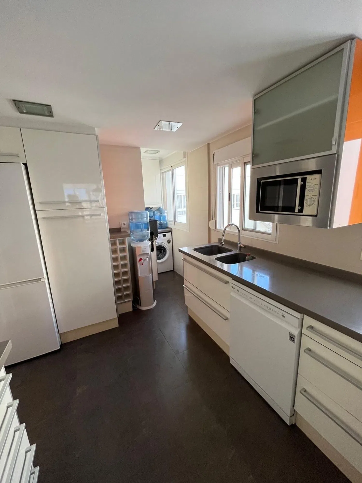 Piso en avenida de Blasco Ibáñez, 14 - Foto 3