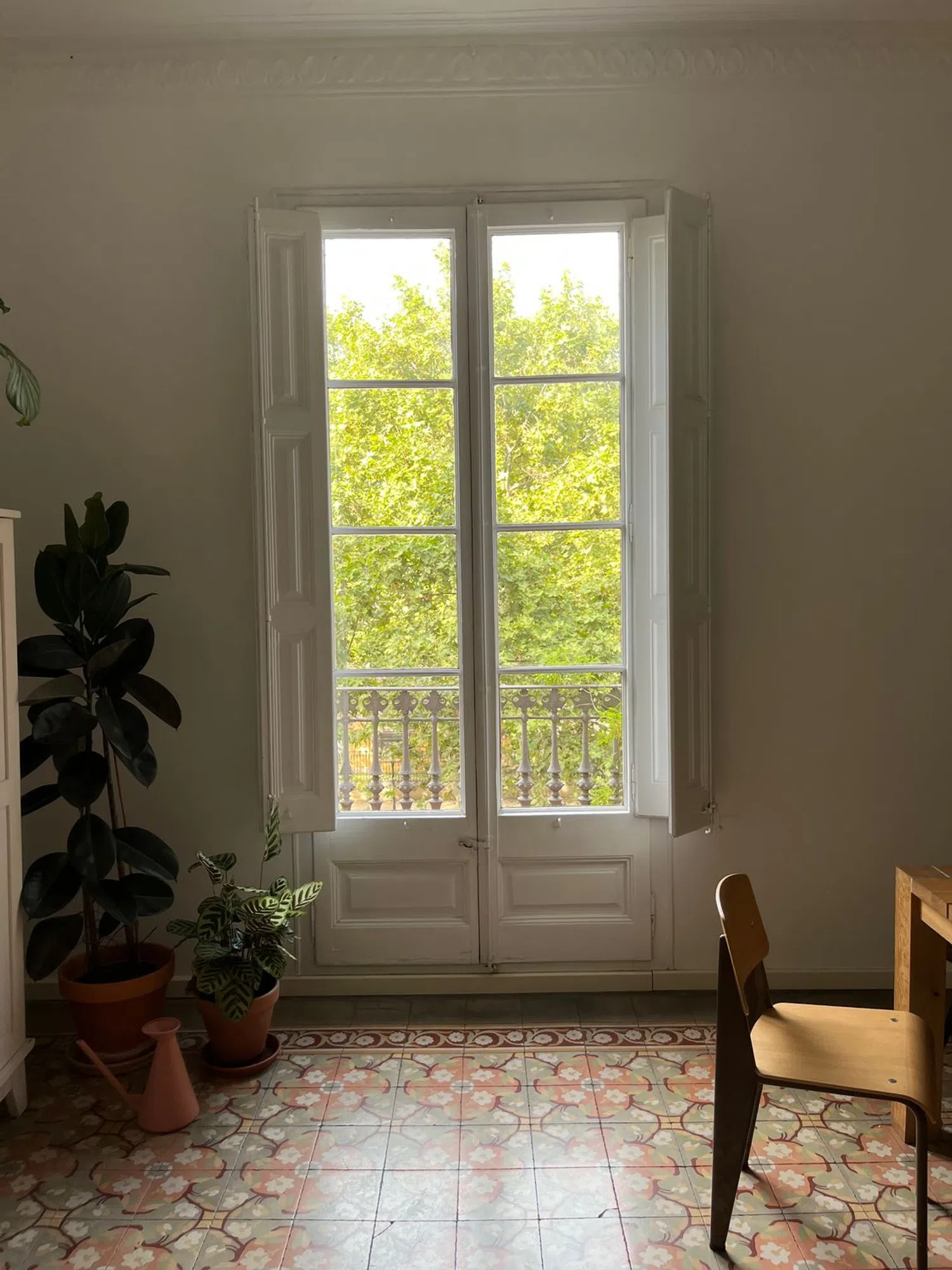 Piso en paseo de Picasso, 36 - Foto 5