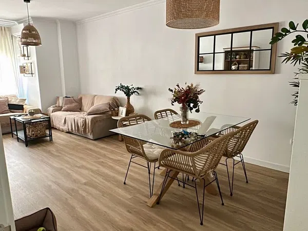Piso en Calle Mar Chica, 30, El Real, El Real - Foto 2