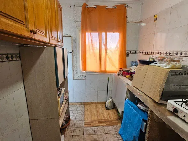 Piso en calle Senador José Vicente Beviá, 1 - Foto 4