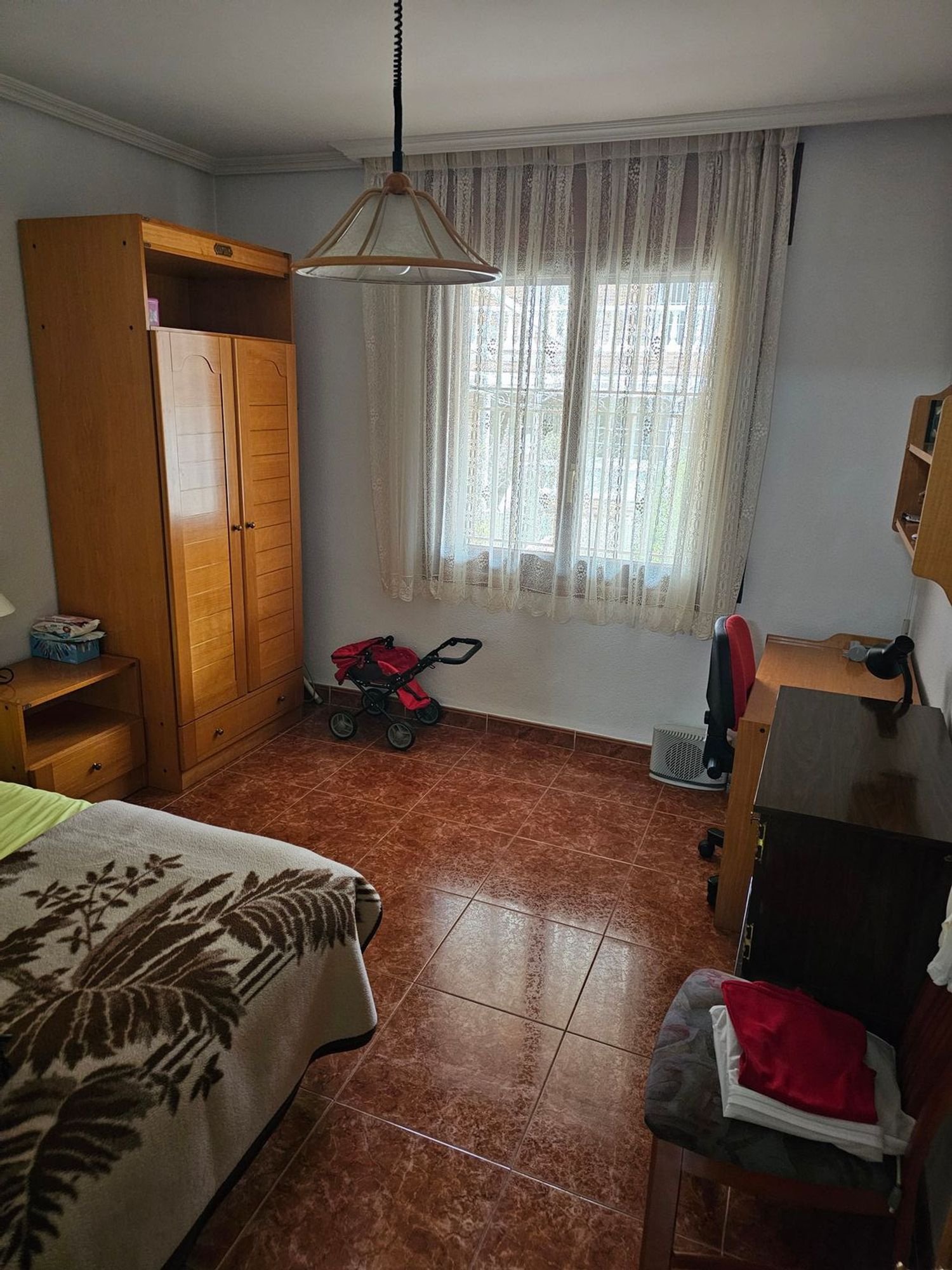 Chalet pareado en Urb. valdepelayos-montepinos-arroyoculebro Barrio Valdepelayo-Montepinos-Arroyo Culebro - Foto 9