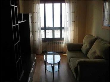Piso en  Rúa de San Xoán 68 - Foto 1