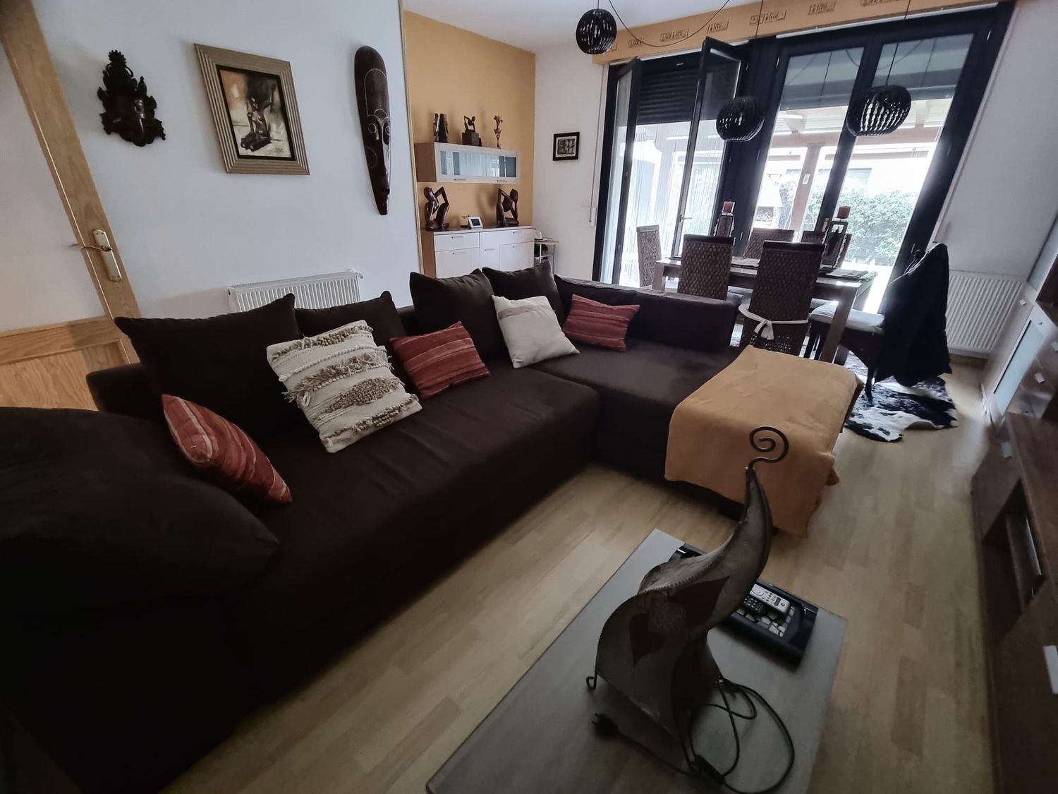 Chalet adosado en Calle Benasa s/n - Foto 6