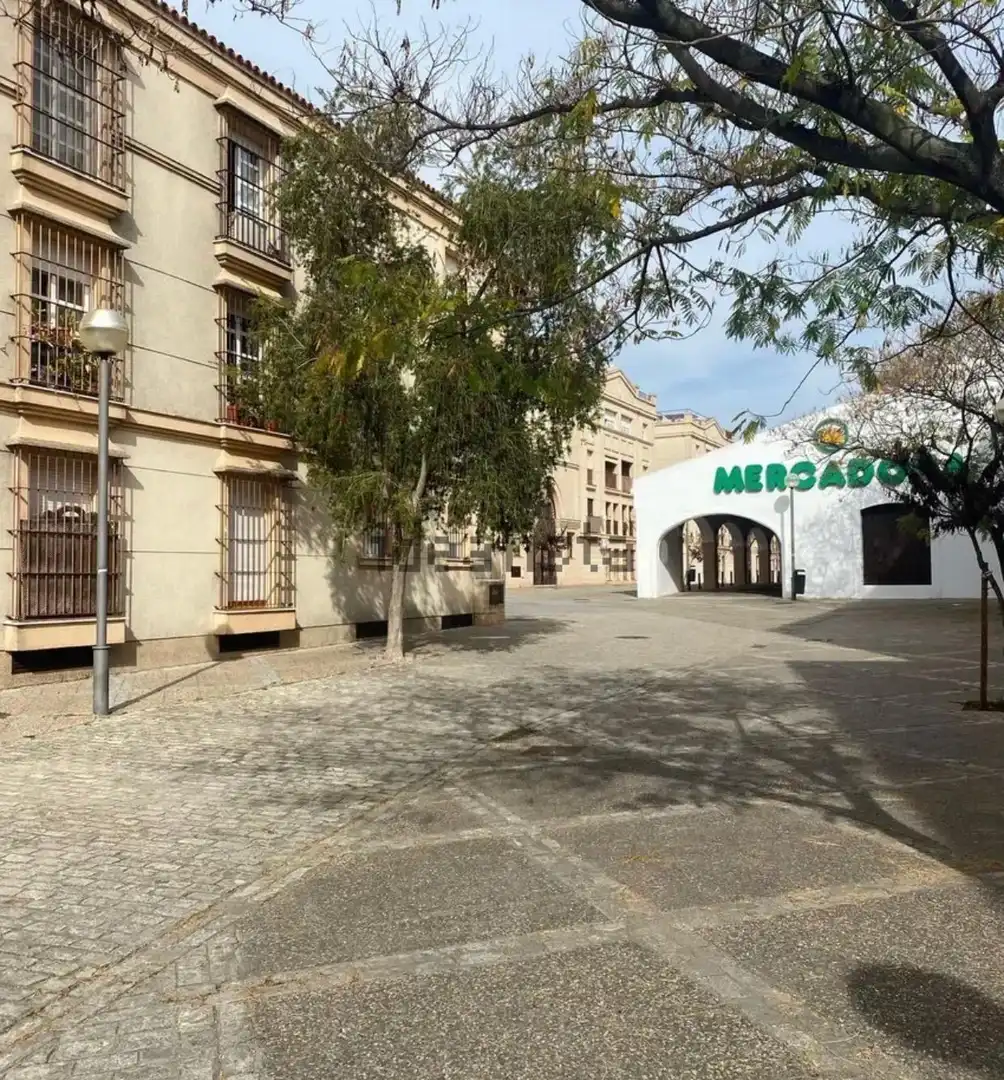 Piso en  Calle Stmo Cristo de la Defension 5 - Foto 15