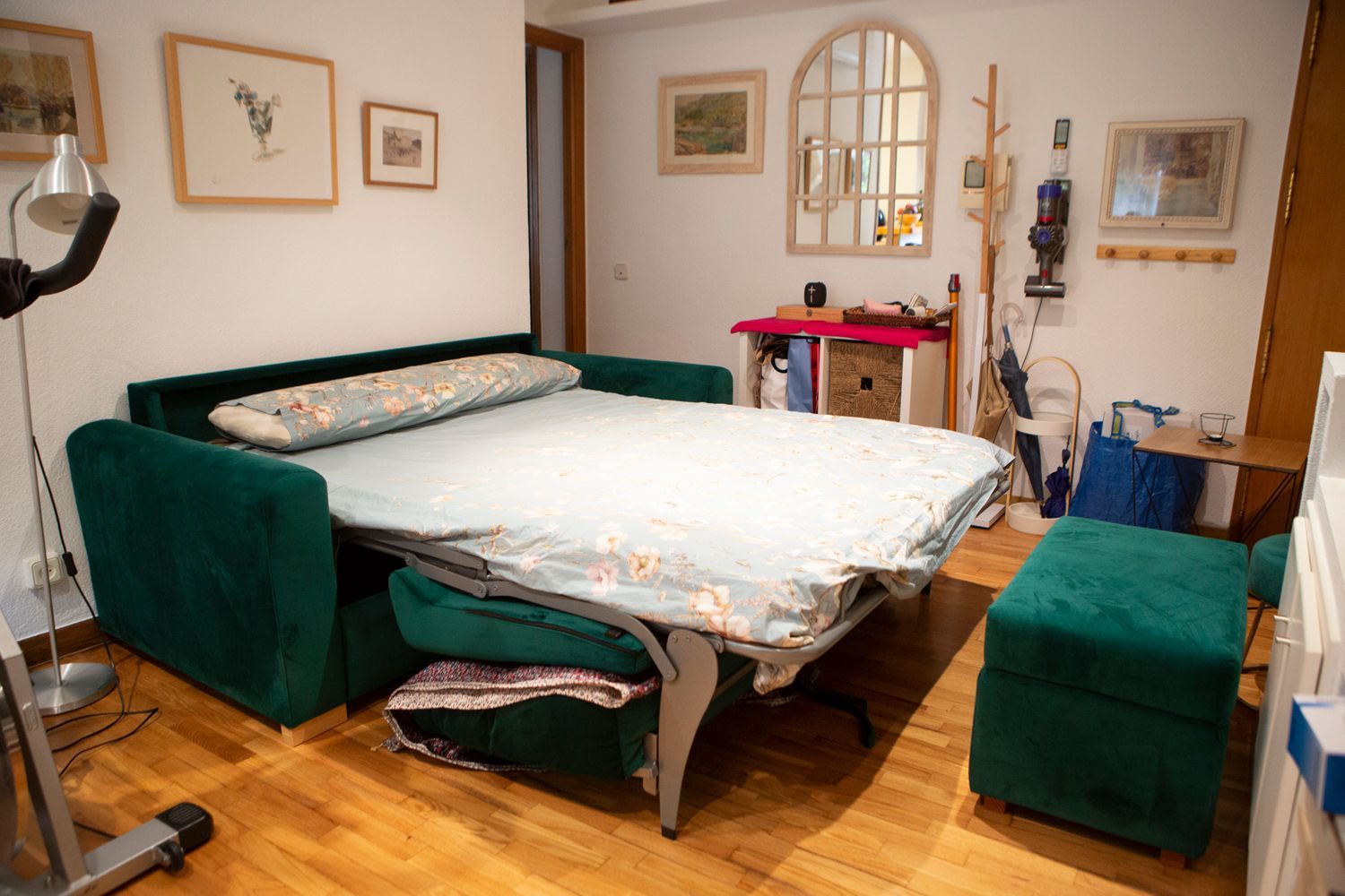 Piso en calle Olivos, 17 - Foto 6