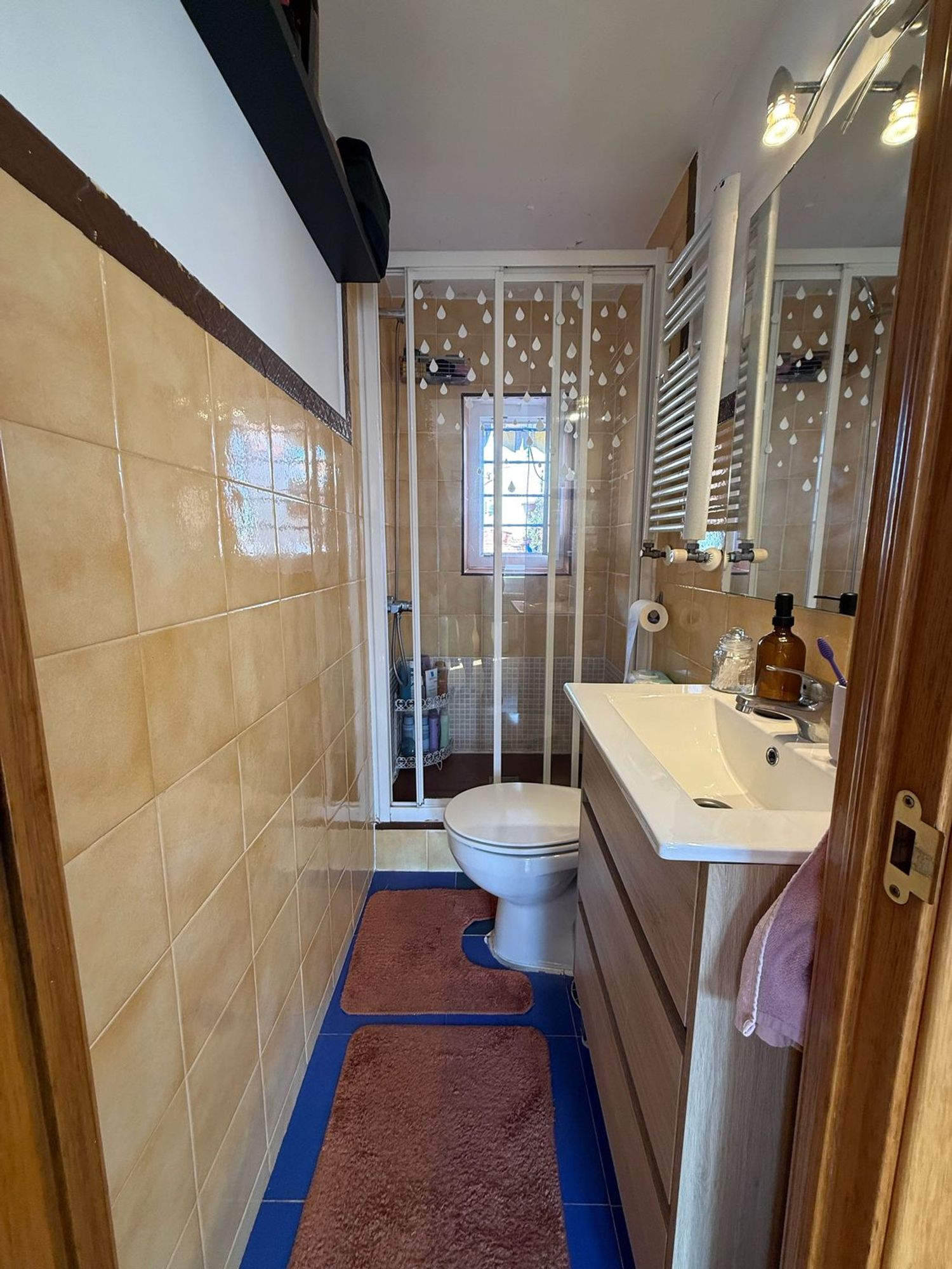 Estudio en calle de Nuestra Señora del Carmen, 19 - Foto 12