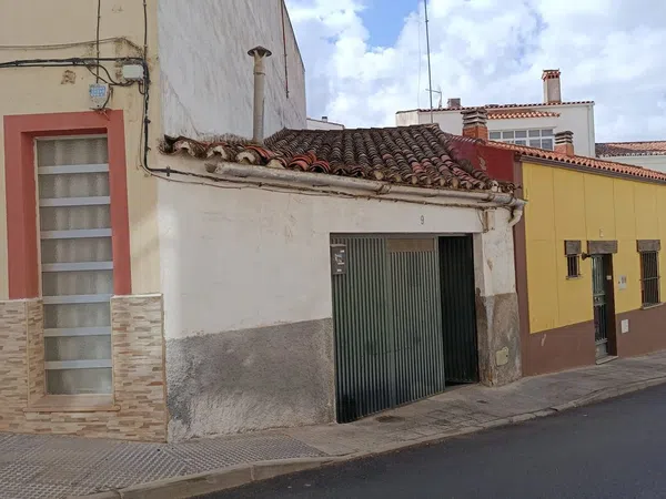 Casa o chalet independiente en Calle Aguas Vivas, 9, Aguas Vivas - La Zambomba, Aguas Vivas - La Zambomba - Foto 3
