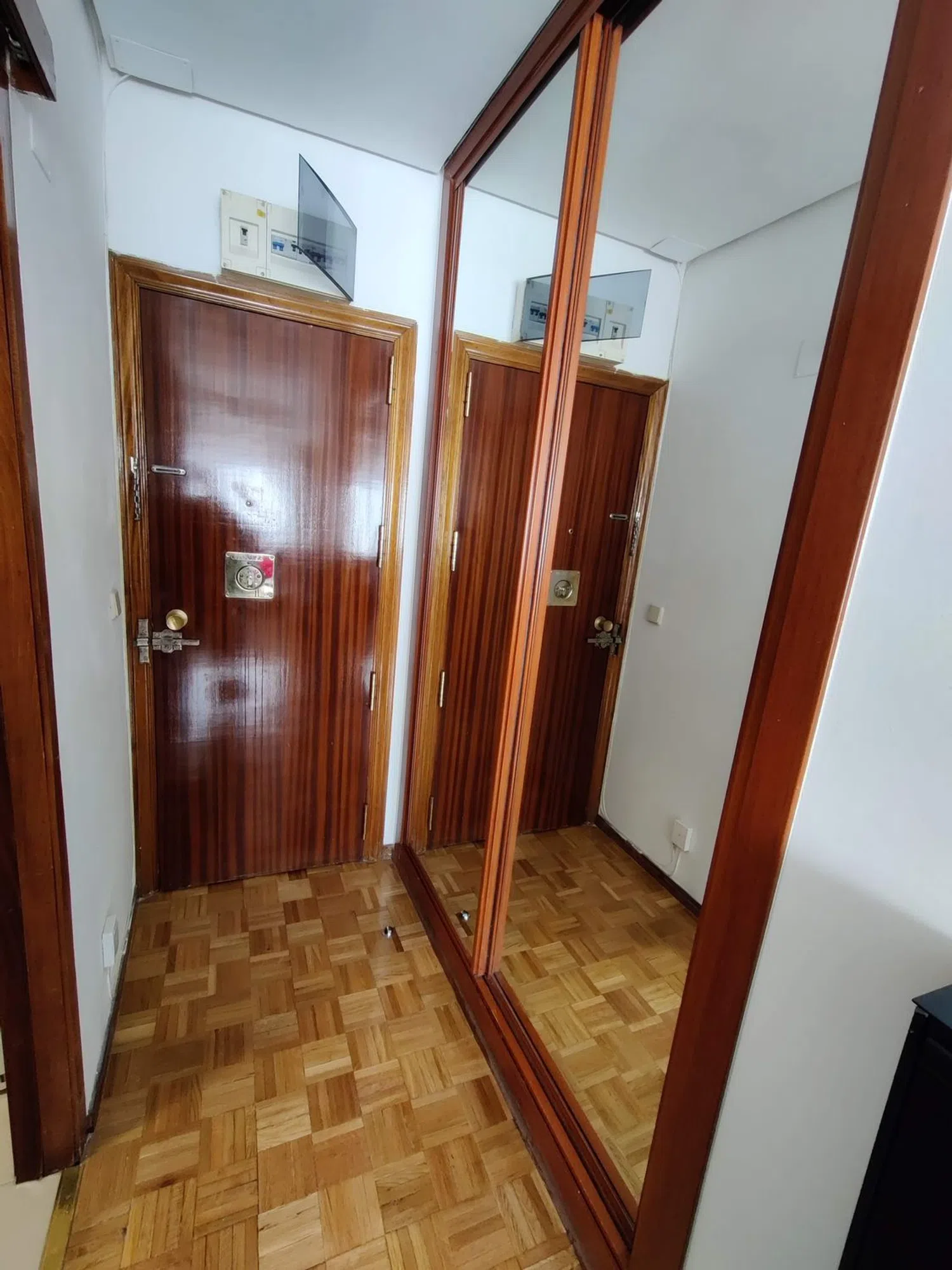 Piso en María de Molina, 32 - Foto 6