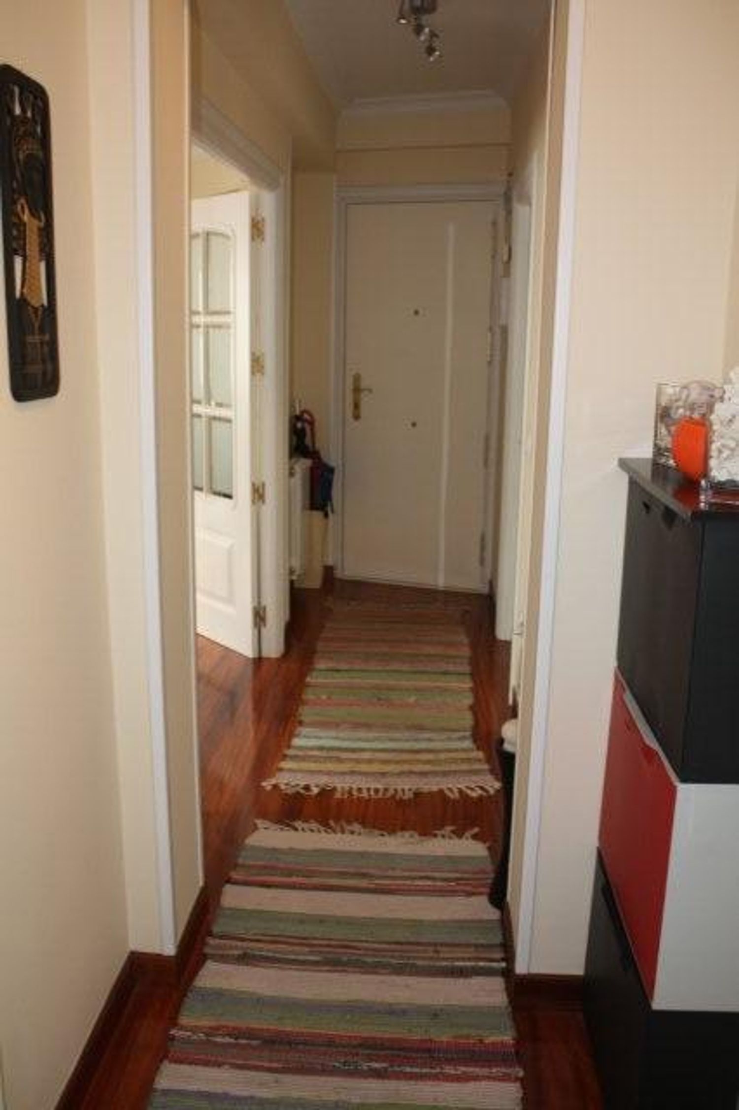 Piso en Paseo Menéndez Pelayo, 19, General Dávila, General Dávila - Foto 17