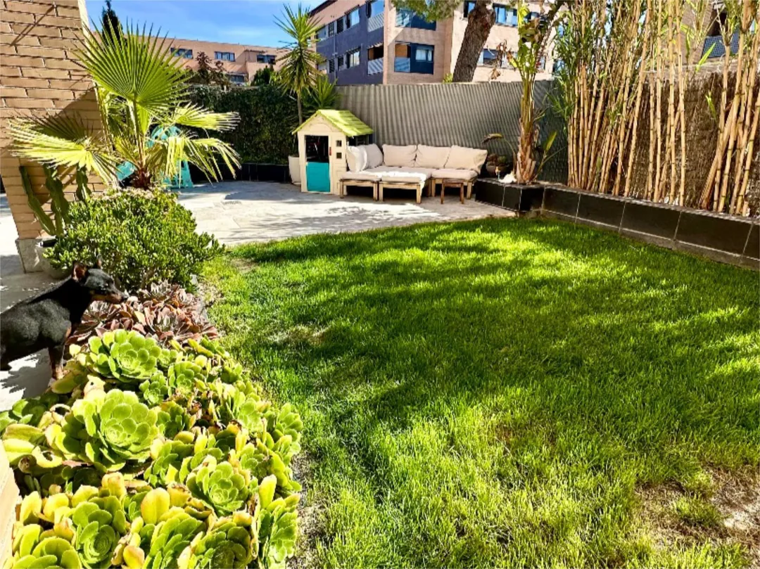 Piso en  Calle Ortega y Gasset 1 - Foto 2