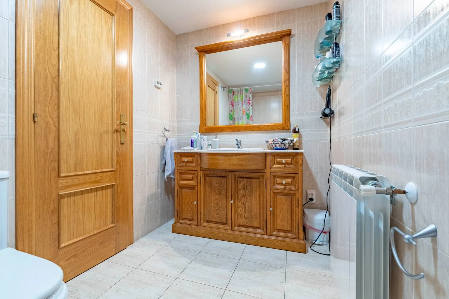 Chalet adosado en calle de los Fresnos, 162 - Foto 35