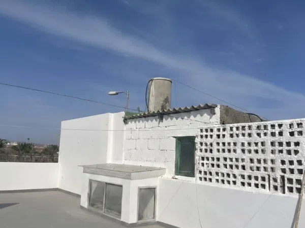 Casa independiente en El Calero, Las Huesas, Marpequeña, 56 - Foto 11