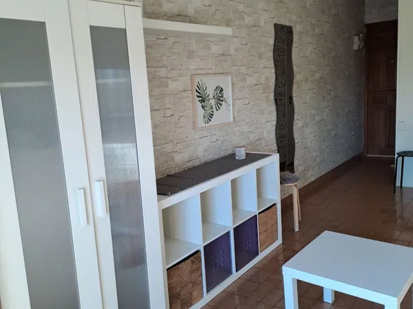 Estudio en Avenida Benalmádena, 43 - Foto 4