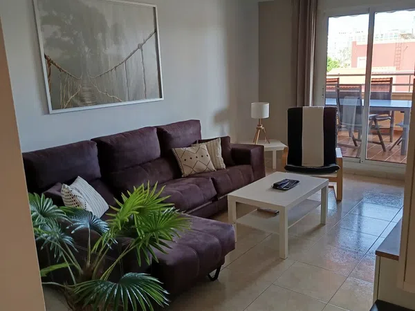 Piso en Calle Andarax, 7, El Sabinar - Urbanizaciones - Las Marinas - Foto 2