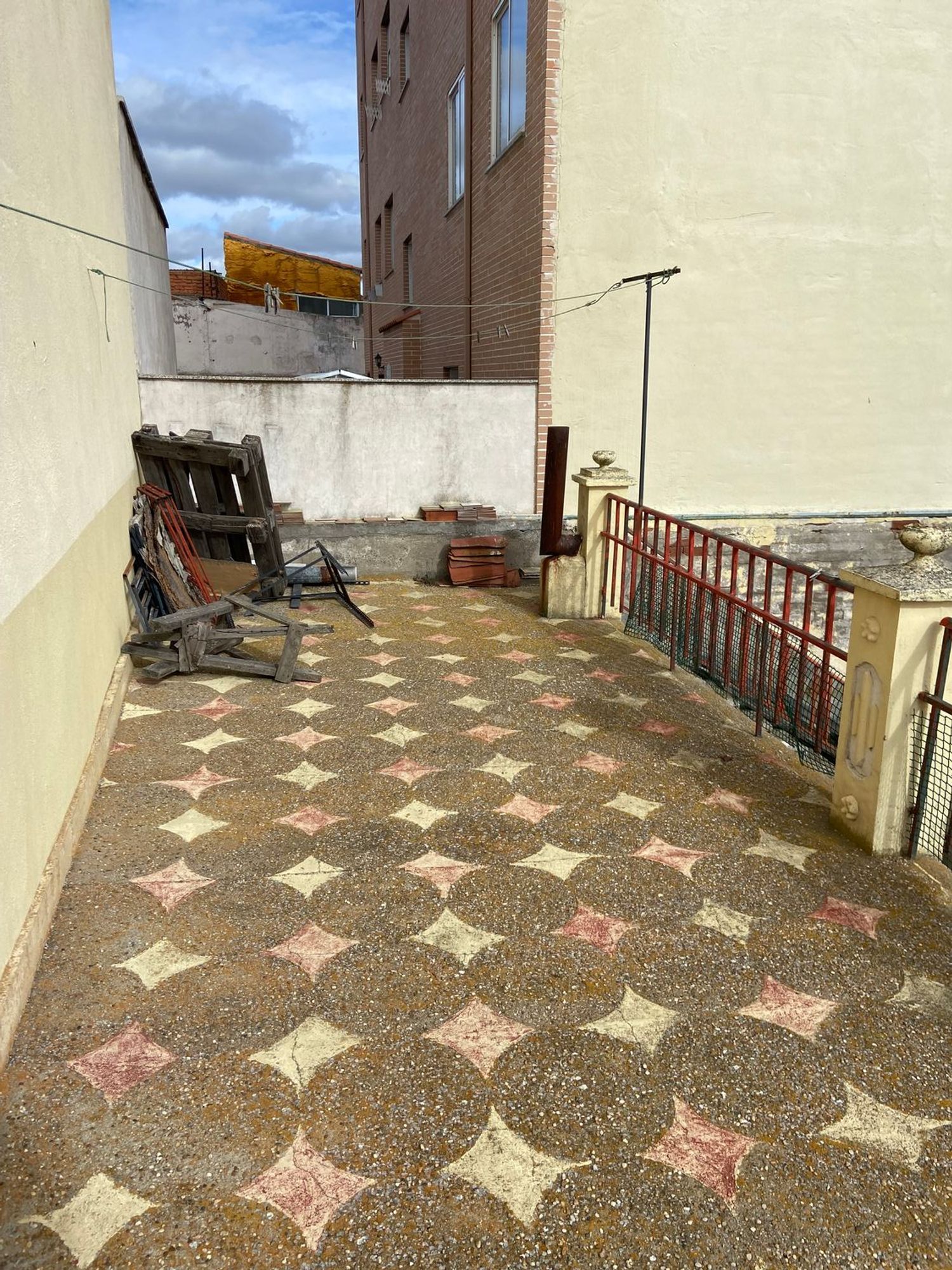Casa o chalet independiente en Calle Limón, 38, Pizarrales - Foto 25