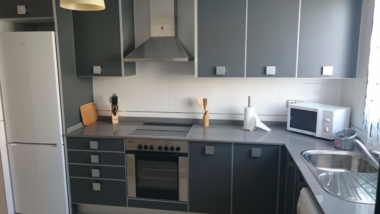 Chalet adosado en Avenida Castellón, 4 - Foto 7