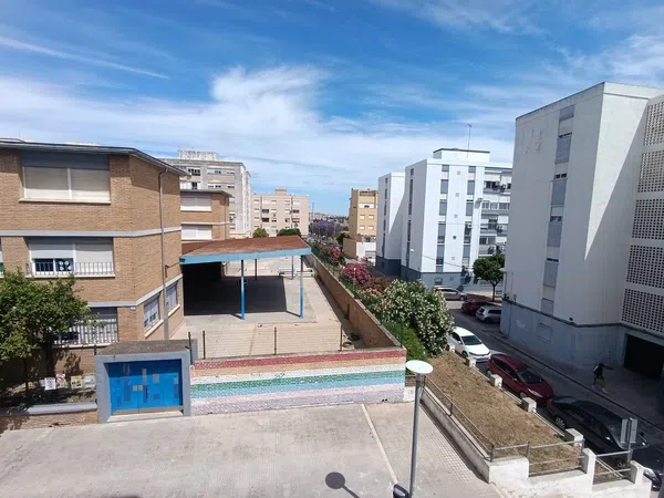 Piso en Calle Venerable Vargas, 17 - Foto 30