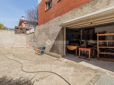 Chalet en Sant Cugat del Vallès - Foto 12