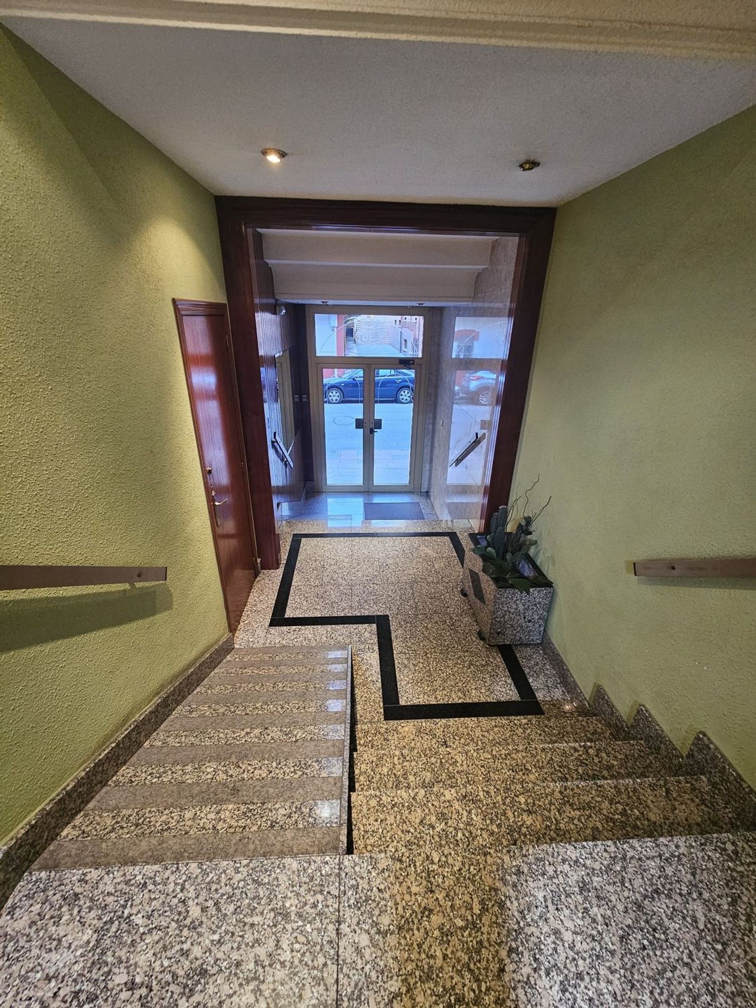 Piso en Calle Ramon y Cajal, 36, La Villa - Bazuelo, La Villa - Bazuelo - Foto 2