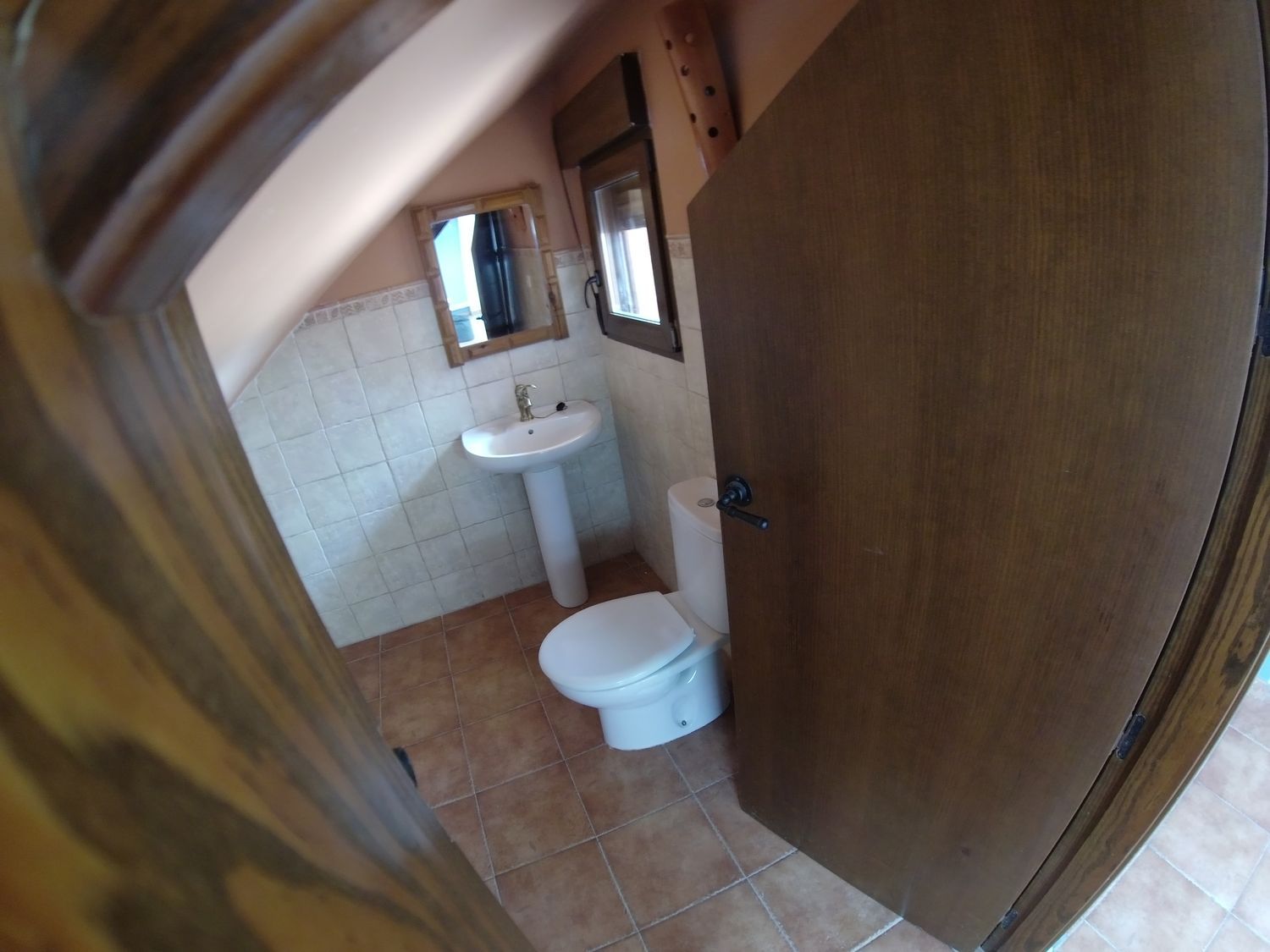 Casa o chalet independiente en Calle Casas del Molino s/n - Foto 12