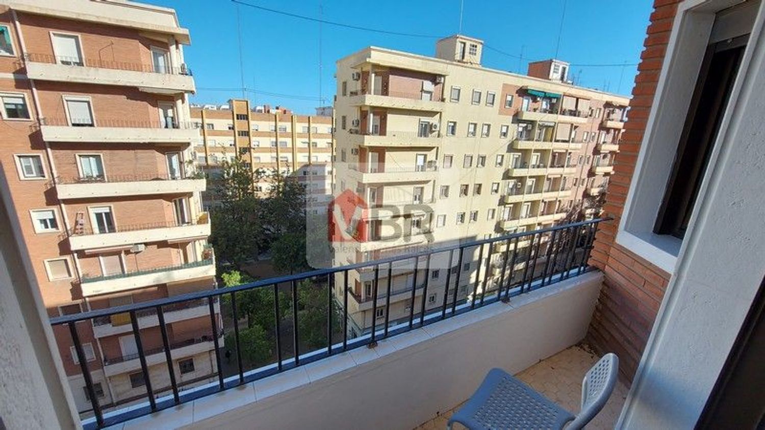Piso en Calle de la Amistad, L'Amistat - Foto 4