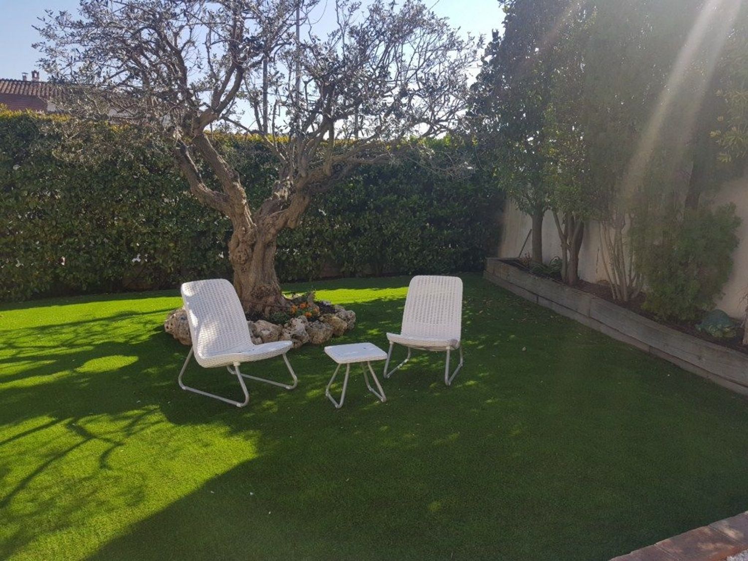 Casa o chalet independiente en Avenida de Canovelles - Foto 5