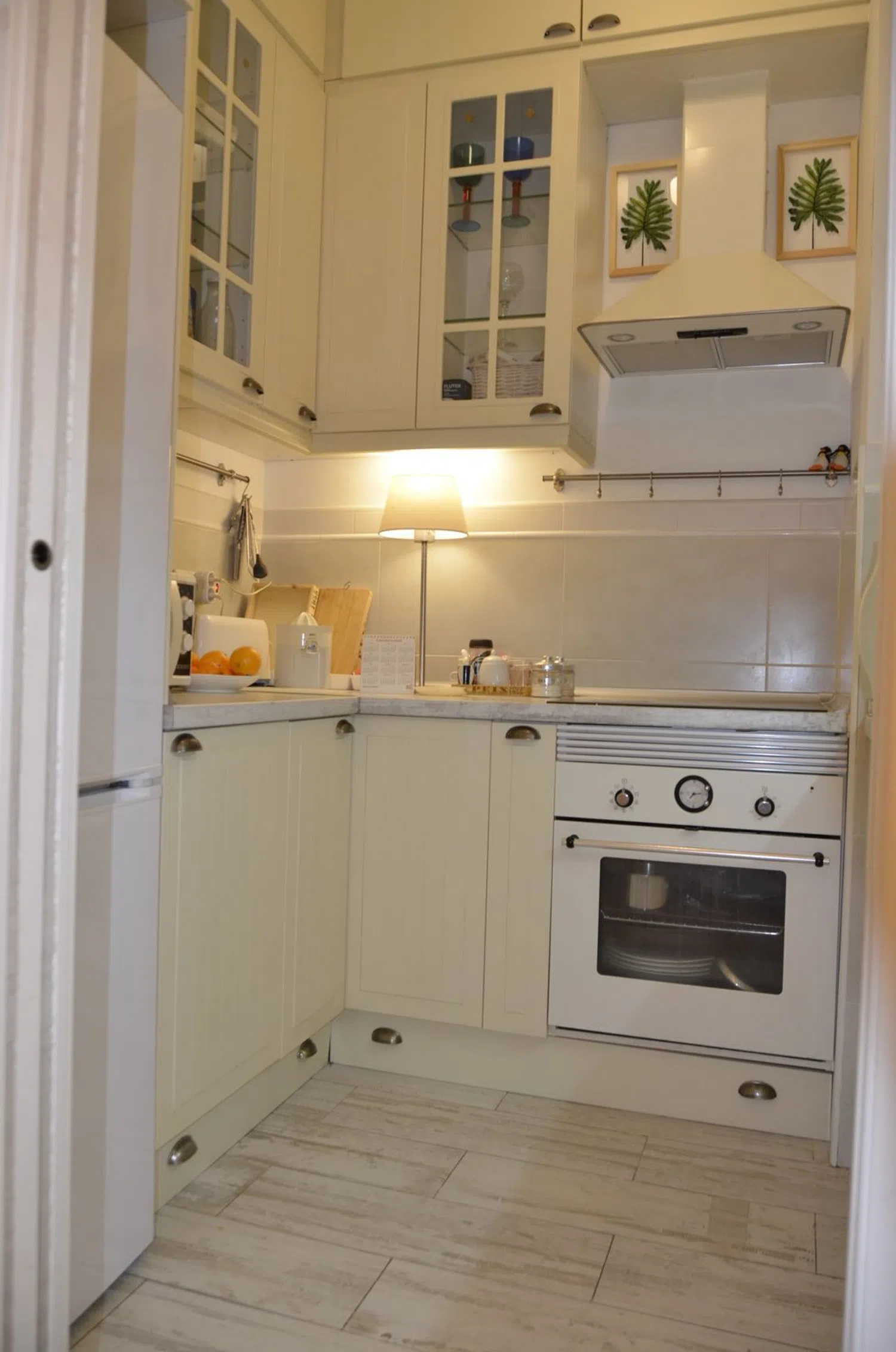 Estudio en calle Marqués de Lema, 7 - Foto 33