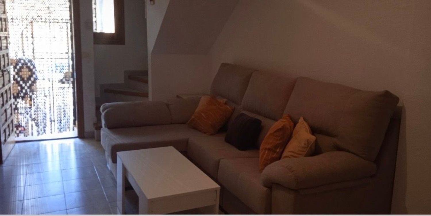 Chalet pareado en Calle Sierra de las Moreras, 56, Bahía - Foto 4