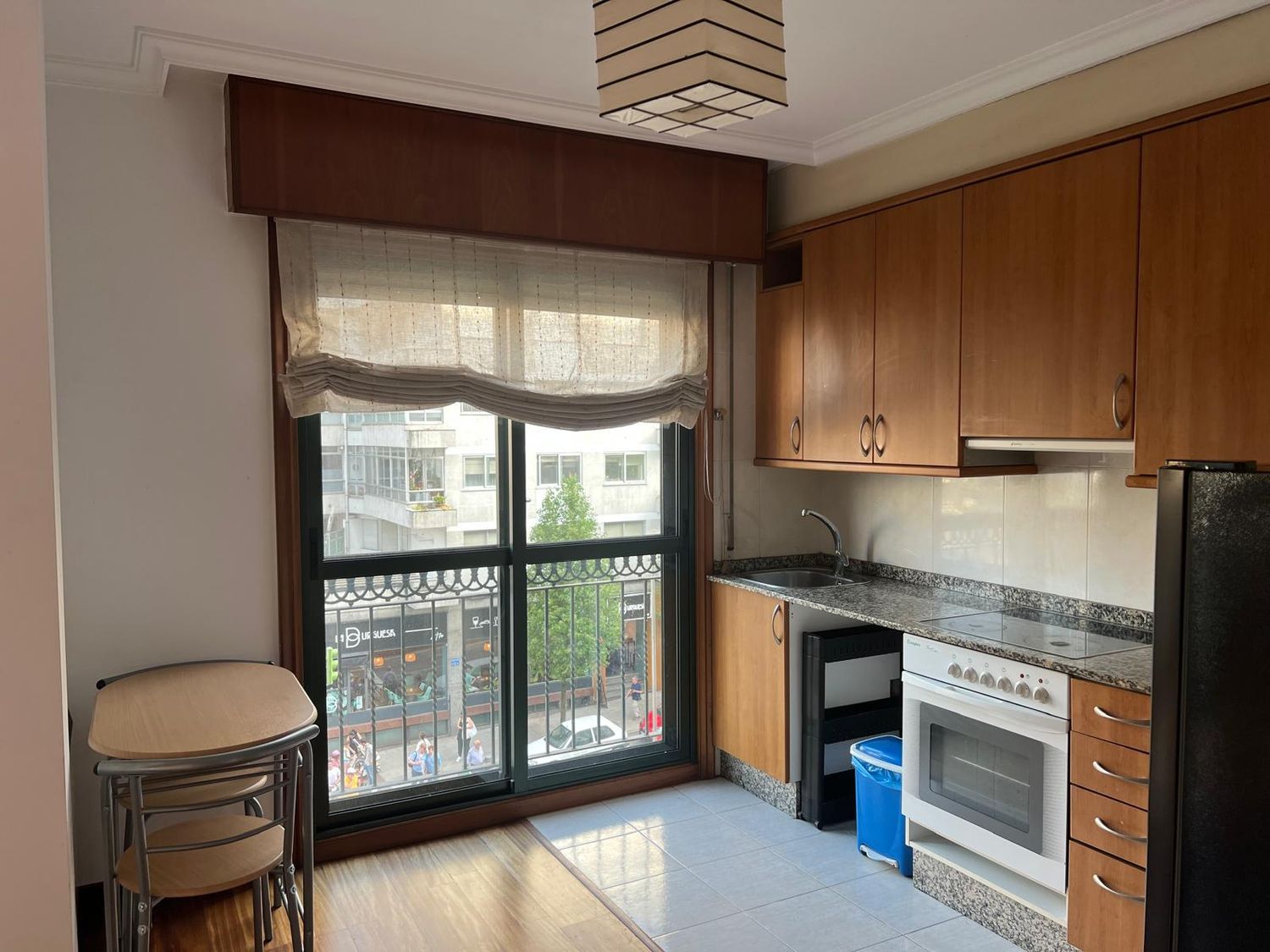 Estudio en travesía de Vigo, 17 - Foto 3