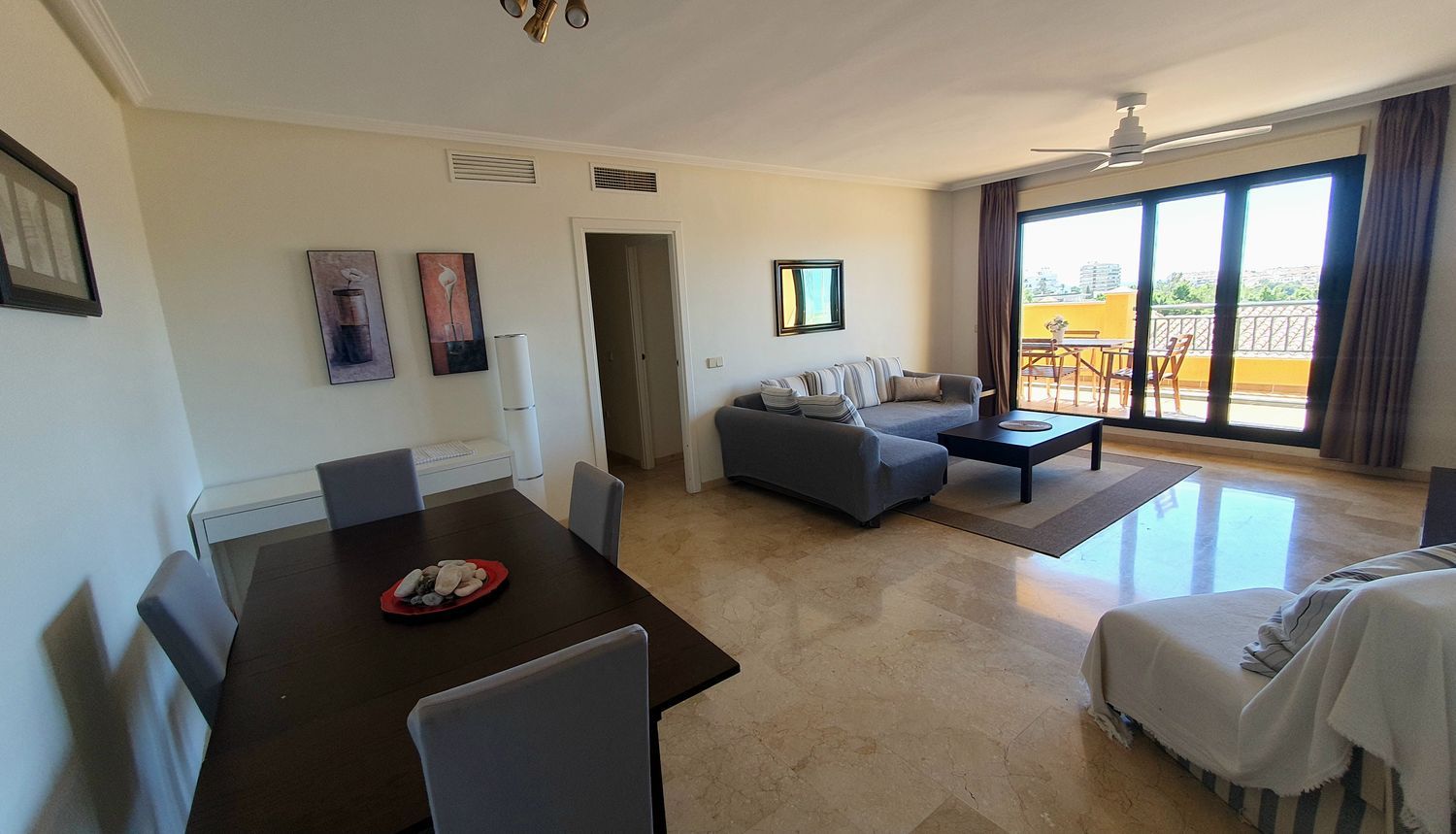 Piso en calle Malala, 1 - Foto 24