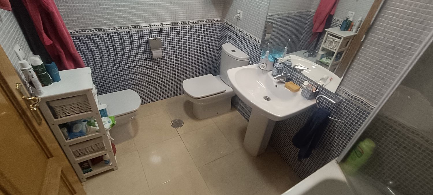 Ático en Calle Panticosa, 3, Puerto de Aguadulce - Foto 18