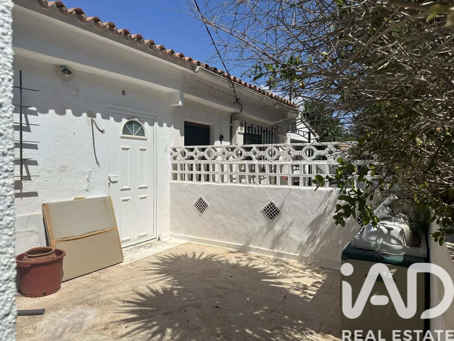 Chalet pareado en Calle Puerto de Somiedo, 4, El Portet-Pla del Mar, El Portet-Pla del Mar - Foto 20