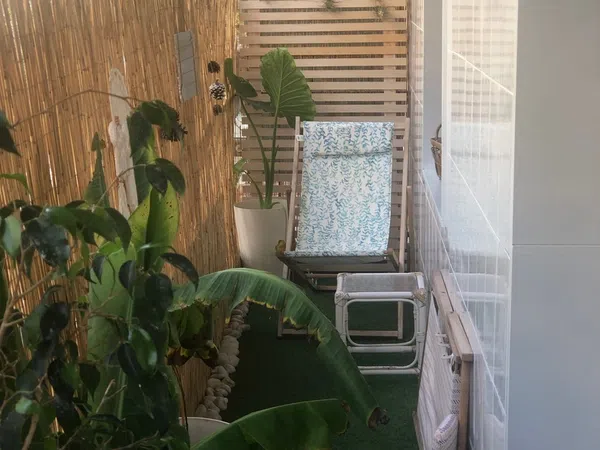 Piso en calle Escenógrafo Bernardo Carratalá, 1 - Foto 16