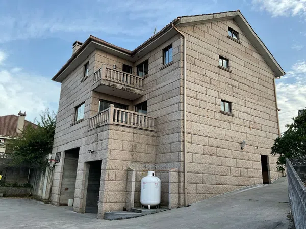 Casa o chalet independiente en Calle Fontiñas, 84, Candean - Cabral, Candean - Cabral - Foto 6